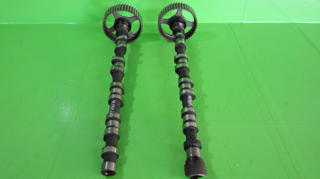 SET AX CAME MITSUBISHI PAJERO PININ 1.8 GDI FAB. 1999 – 2007 ⭐⭐⭐⭐⭐