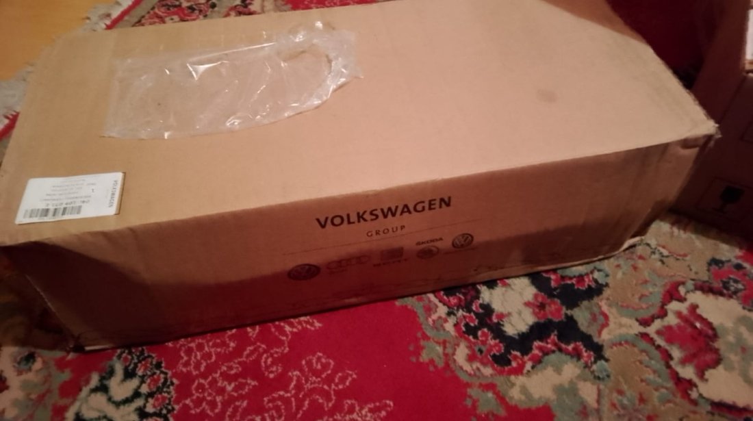 Set ax cu came (04L109071E VAG) MAN,VW