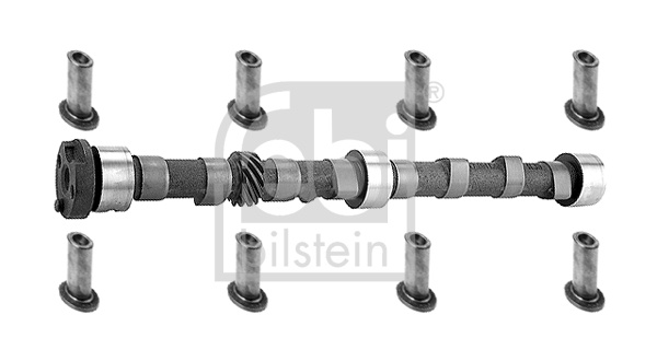 Set ax cu came (19678 FEBI BILSTEIN) FORD