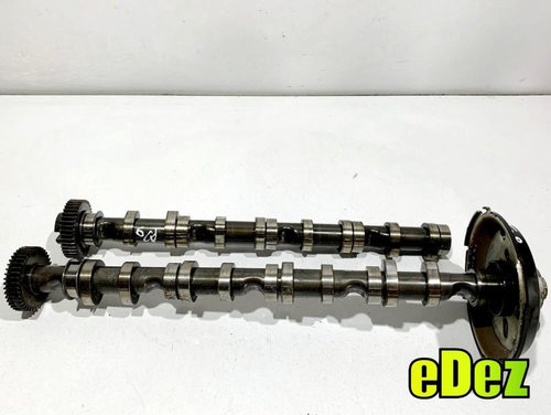 Set ax cu came Seat Leon 2 facelift (2009-2012) 1.6 tdi CAYA 03L109236