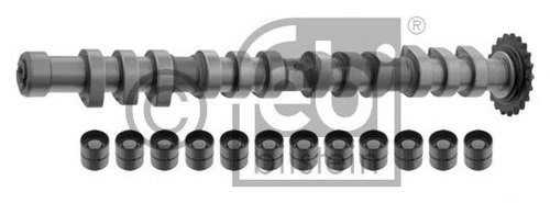Set ax cu came VW GOLF IV Variant (1J5) (1999 - 2006) FEBI BILSTEIN 33198 piesa NOUA