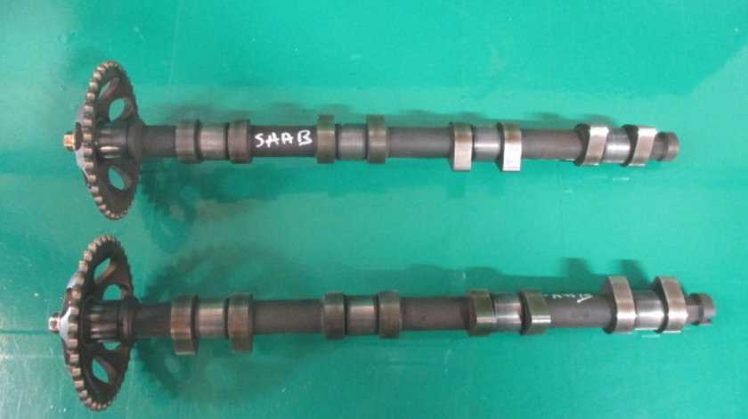 SET AXA CAME CU FULIE SAAB 9-5 2.0T 110KW 150CP FAB. 1997 - 2006 ⭐⭐⭐⭐⭐