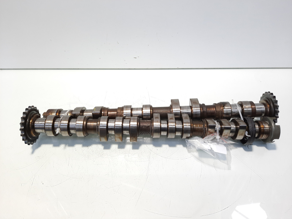 Set axe came, Audi A4 (8D2, B5), 1.8 benz, ARG (id:550829)
