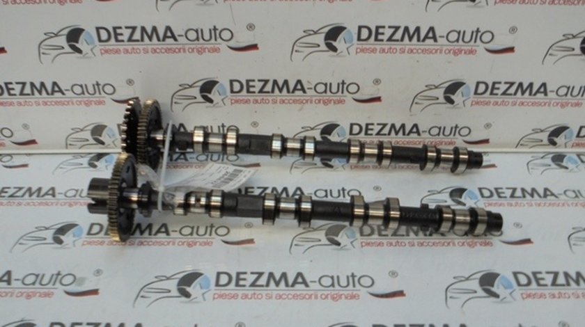Set axe came, Bmw 3 Compact (E46) 2.0 d
