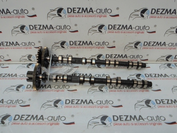 Set axe came, Bmw 3 (E46) 2.0 d (id:260832)