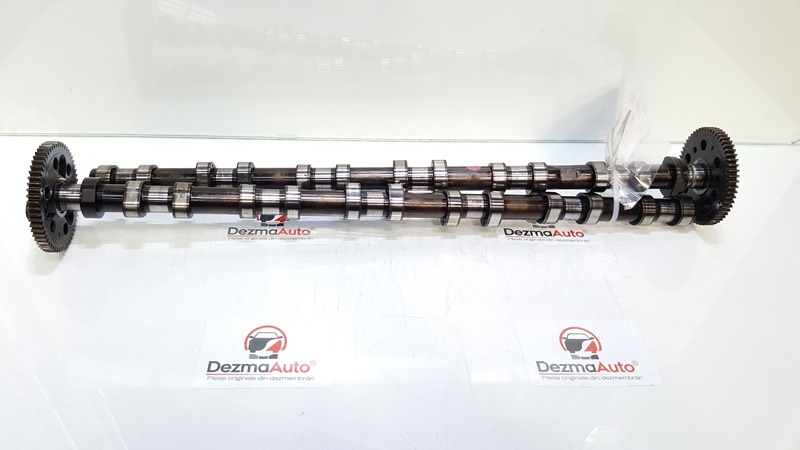 Set axe came, Bmw 3 (E90), 3.0 diesel