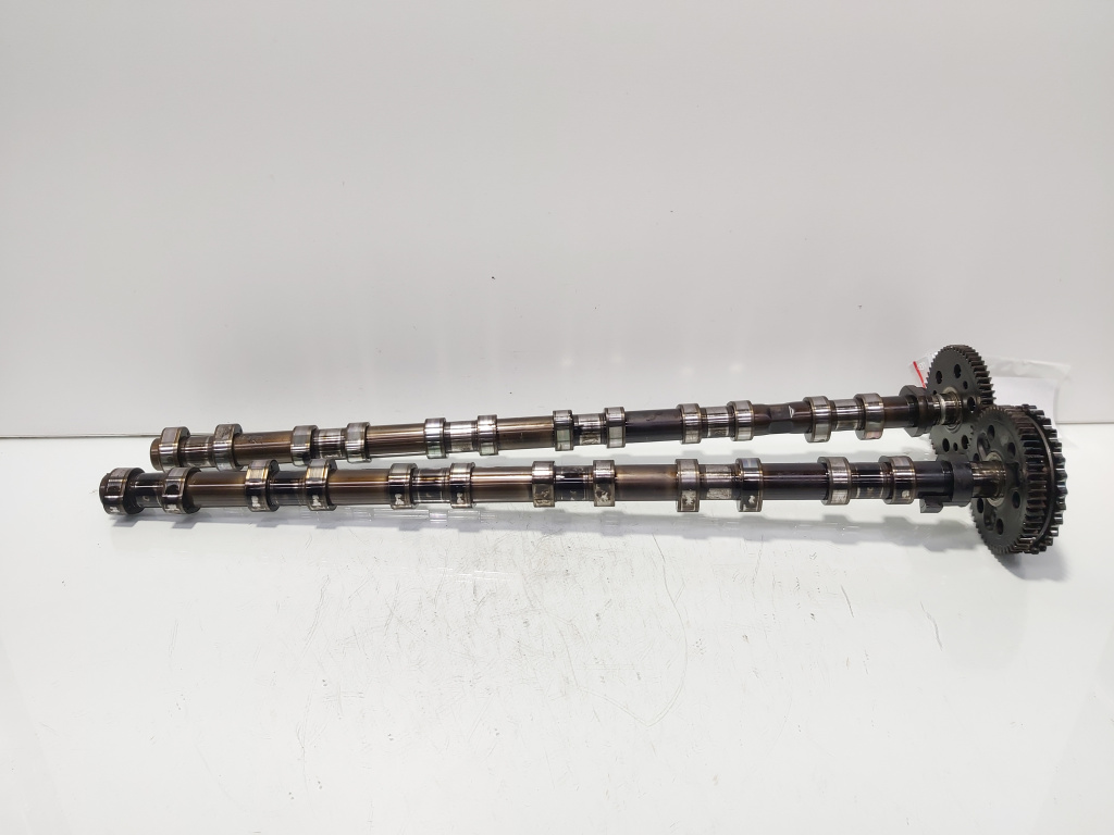 Set axe came, Bmw 5 (E60) 3.0 diesel, 306D3 (id:687582)