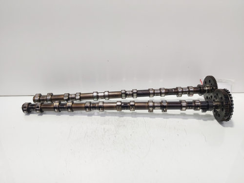Set axe came, Bmw 5 (E60) 3.0 diesel, 306D3 (id:687582)