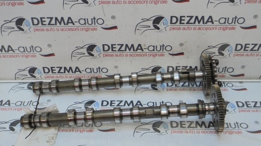 Set axe came, Bmw X3 (E83) 2.0 d, 204D4
