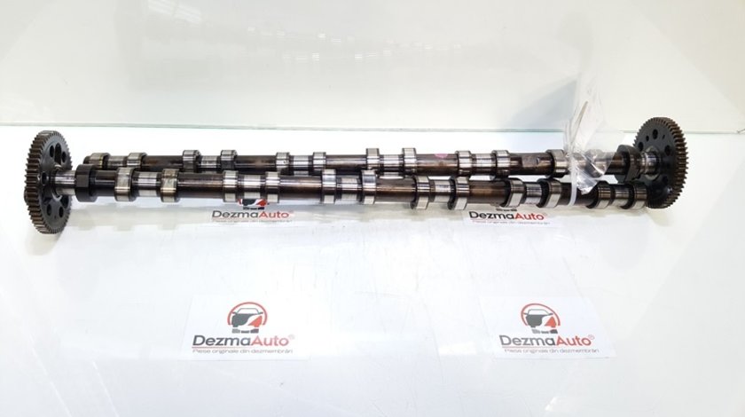 Set axe came, Bmw X3 (E83), 3.0 diesel