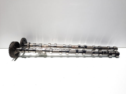 Set axe came, Bmw X5 (E70), 3.0 diesel, 306D3 (pr:110747)