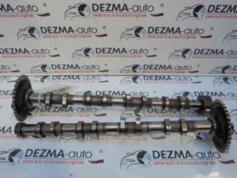 Set axe came, Citroen Jumper (244), 2.2hdi