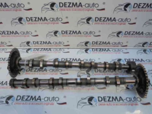Set axe came, Citroen Jumper (244), 2.2hdi