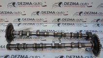 Set axe came, Citroen Jumper Autoutilitara, 2.2hdi