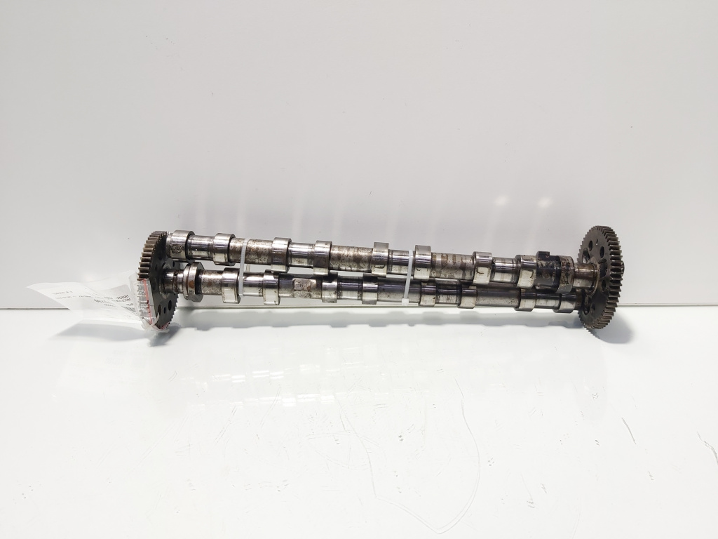 Set axe came, cod 7790596, Bmw 3 Coupe (E46), 2.0 diesel, 204D4 (idi:675780)