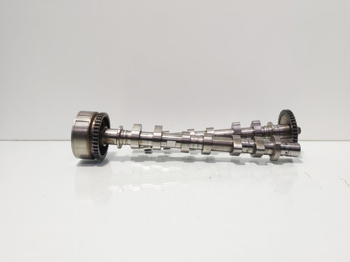 Set axe came, Dacia Logan MCV 2, 0.9 TCE, H4BA400 (id:674108)