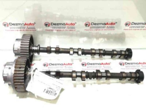 Set axe came, Ford C-Max 2, 1.6ti IQDA