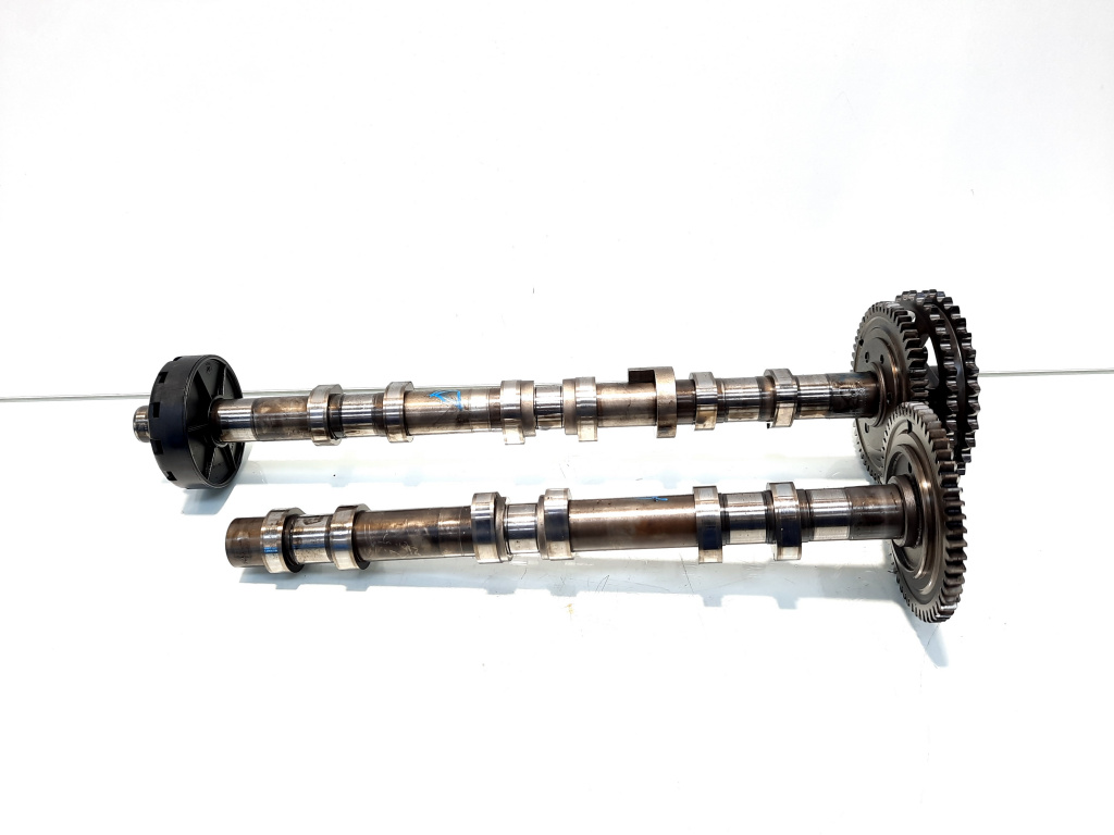 Set axe came, Mercedes Clasa E (W211) 3.0 CDI, OM642920 (id:523739)