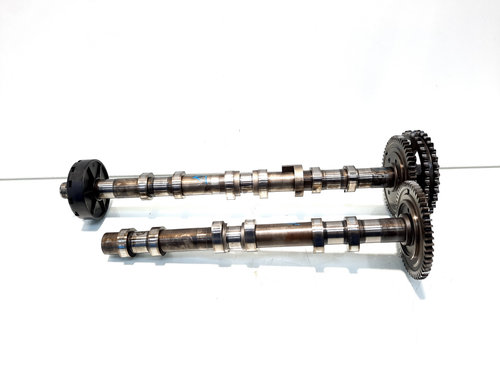 Set axe came, Mercedes Clasa E (W211) 3.0 CDI, OM642920 (id:523739)
