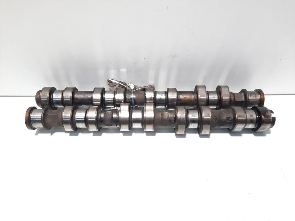 Set axe came, Opel Astra G Combi (F35), 1.2 benz, Z12XE (idi:500751)