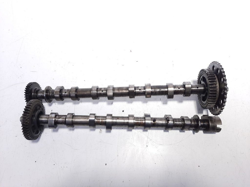 Set axe came, Renault Trafic 2, 2.0 DCI, M9RA700 (id:492087)