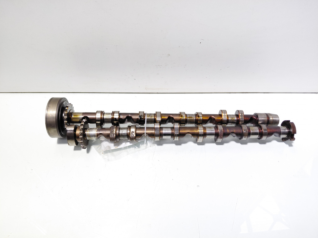 Set axe came, Seat Leon (1P1) 2.0 TFSI, BWA (idi:697213)