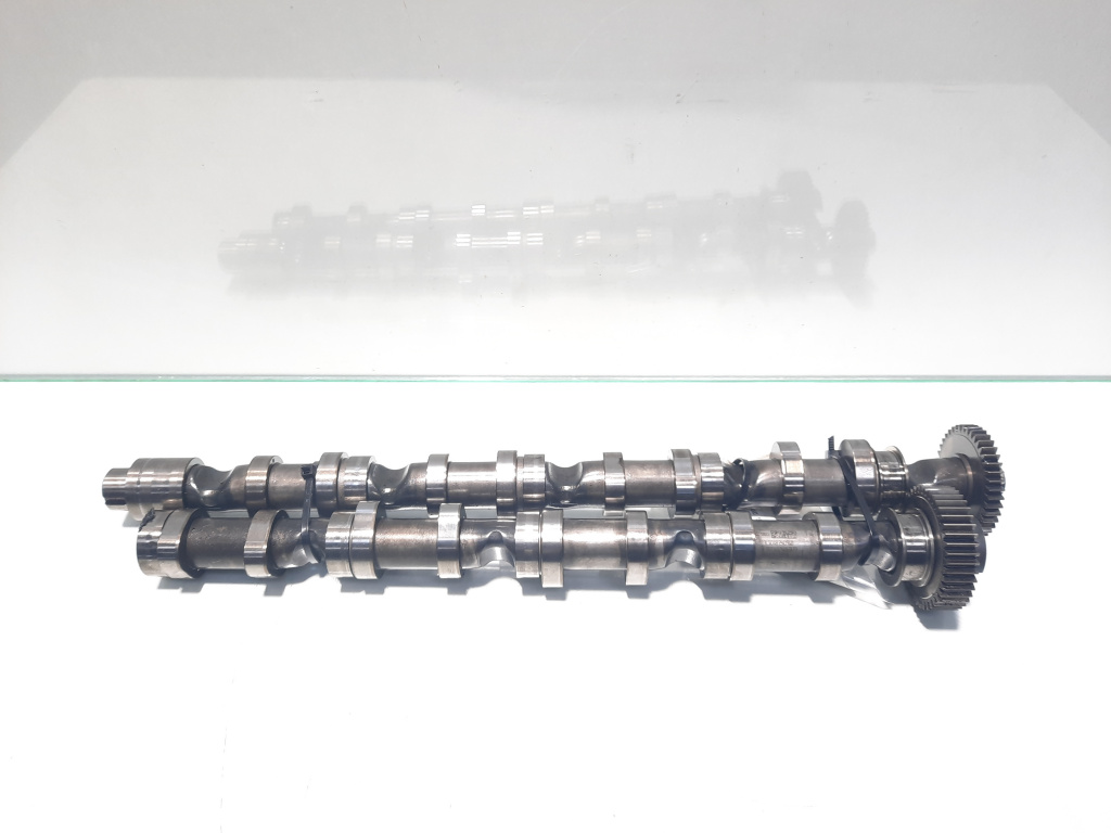 Set axe came, Skoda, 2.0 tdi, CBD, cod 03L102B, 03L101B (id:452638)