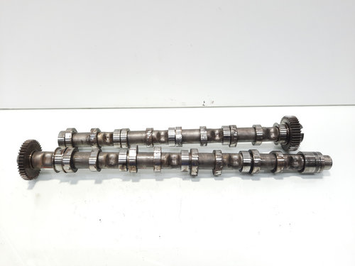 Set axe came, Skoda Octavia 2 (1Z3), 1.6 TDI, CAY (id:603743)