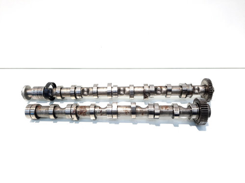 Set axe came, Skoda Yeti (5L), 2.0 TDI, CFH (idi:521754)