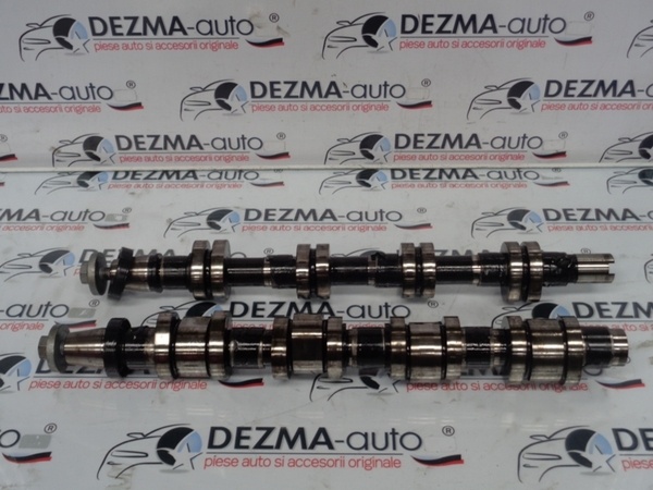 Set axe came, Vw Passat (3C2) 2.0tdi (id:222207)
