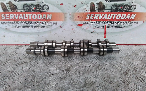 Set axe cu came Volkswagen Passat B6 3C (2005-2010) 2.0 Motorina 2008