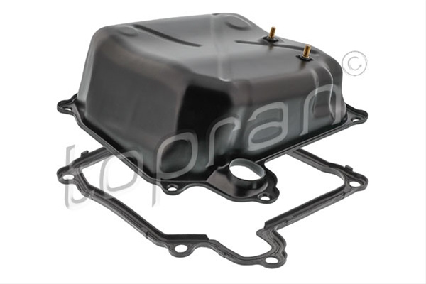 Set Baie Ulei Cv + Garnitura Hans Pries Topran Seat 624 956