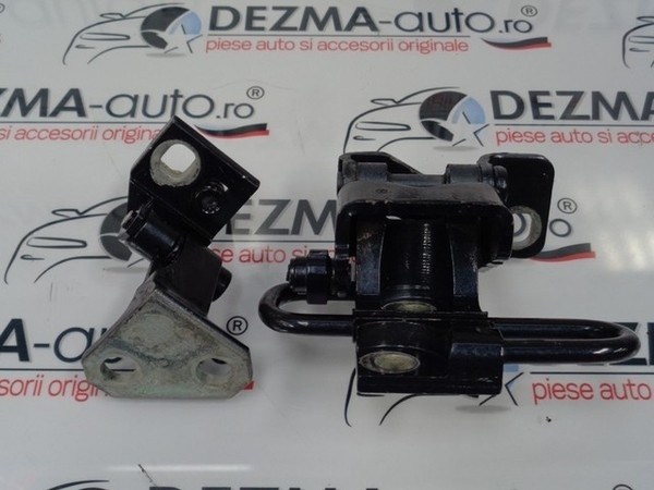 Set balabale usa dreapta spate 1K4833412M, Vw Golf Plus (5M1, 521) (id:210594)