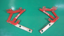 SET BALAMA / BALAMALE CAPOTA MOTOR PEUGEOT BOXER F...