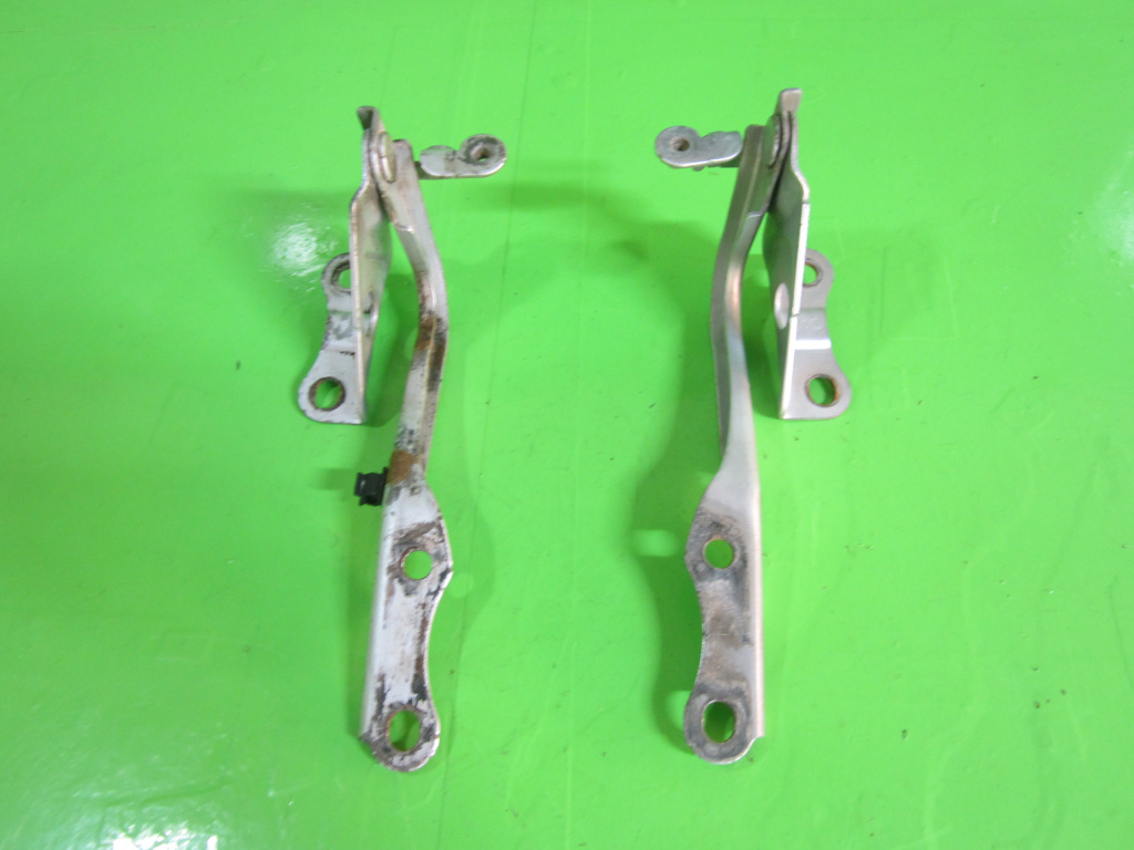 SET BALAMA / BALAMALE CAPOTA MOTOR TOYOTA RAV 4 4x4 FAB. 2005 - 2010 ⭐⭐⭐⭐⭐