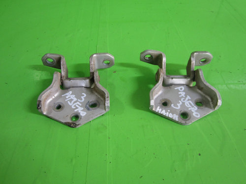 SET BALAMA / BALAMALE HAION / USA PORTBAGAJ MITSUBISHI PAJERO SHOGUN III 4X4 FAB. 1999–2007 ⭐⭐...