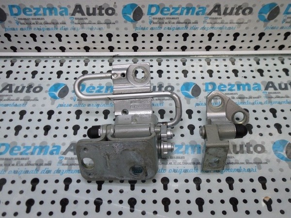 Set balama dreapta spate Vw Passat Variant (365) 2010/08 - prezent, 3C8833412B