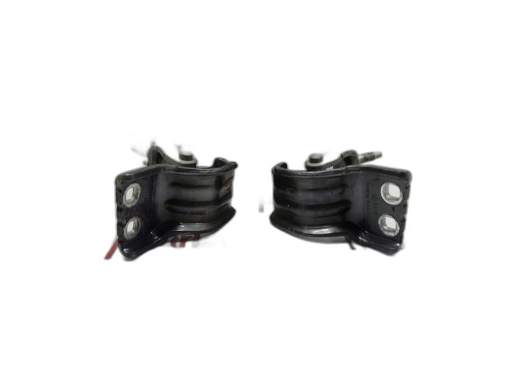 Set balama haion Volkswagen Passat B6 (3C5) combi 2.0 TDI BKP 2007 OEM 3C9827301D