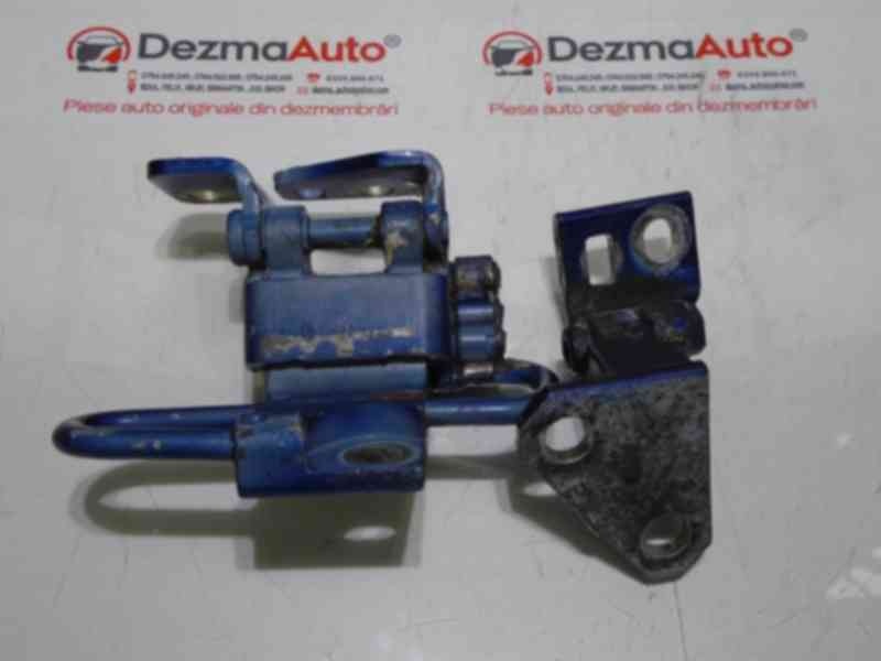Set balamale, 1K0831411H, Vw Golf 5 (1K1) 1.6FSI (ID:298430)