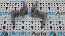 Set balamale 1Z0833401B, Skoda Octavia 2 Combi (1Z...