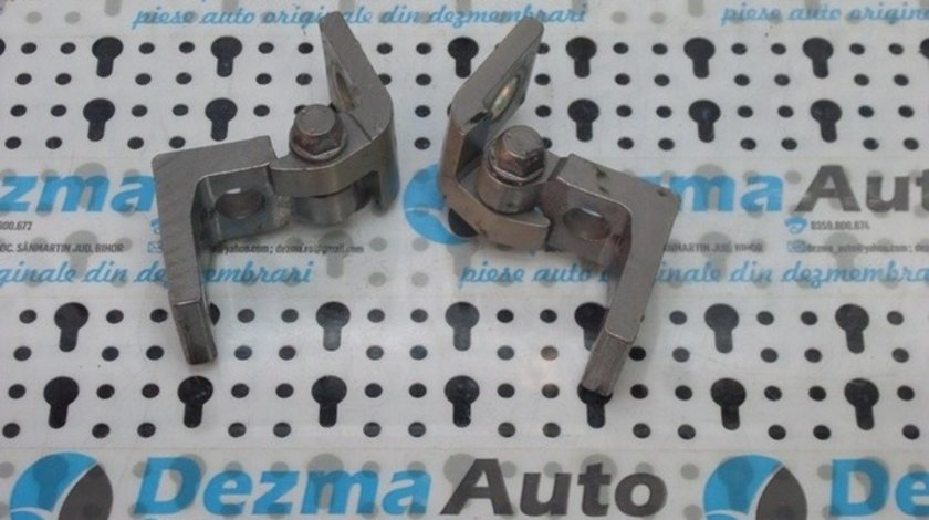 Set balamale 1Z0833401B, Skoda Octavia 2 Combi (1Z5), 2004-2013 (id:203102)