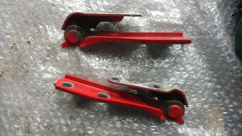 Set balamale audi a3 8l 2000 8l0823301b 8l0823302b