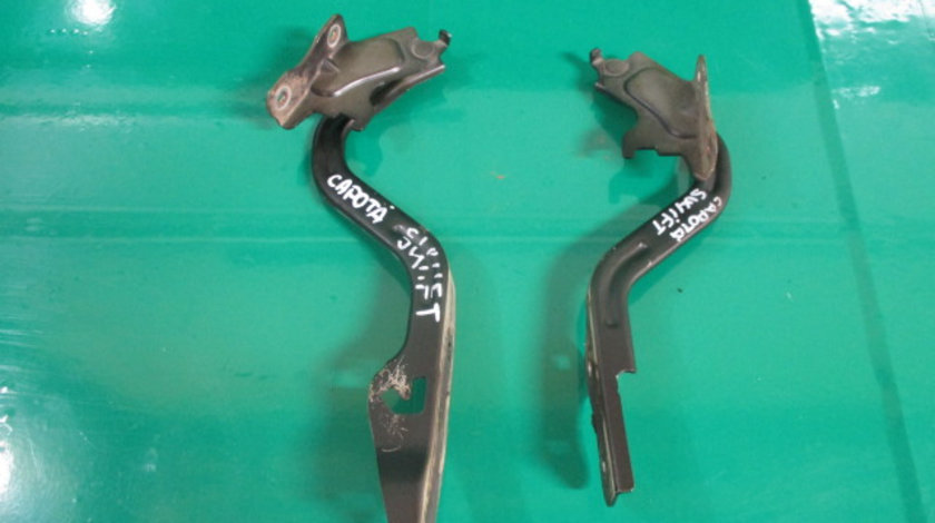 Set balamale / BALAMALE CAPOTA MOTOR SUZUKI SWIFT FAB. 2005 - 2010 ⭐⭐⭐⭐⭐