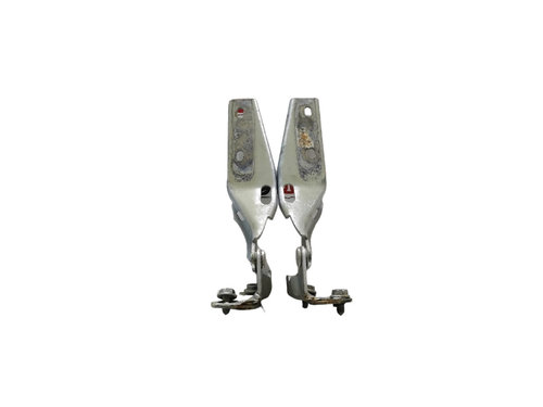 Set balamale capota 1M0823301B Seat Leon (1M1) Hatchback 2006 1.9 TDI SEAT LEON (1M1) [ 1999 - 2006 ...