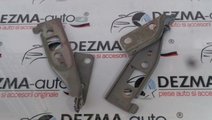 Set balamale capota 2S61-16800-BA, Ford Fusion (JU...