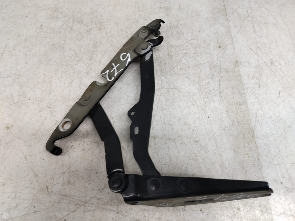Set balamale capota 4f5827302 Audi A6 4F/C6 [2004 - 2008] 2.0 tdi BLB