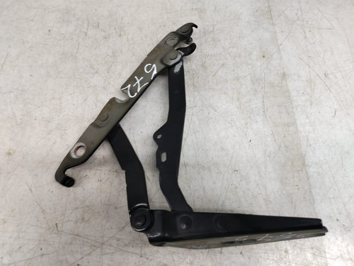 Set balamale capota 4f5827302 Audi A6 4F/C6 [2004 - 2008] 2.0 tdi BLB