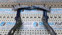 Set balamale capota 4M51-16801-AA, Ford Focus 2 (D...