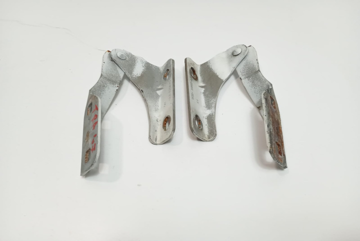 Set balamale capota 6C1116800AC Ford Transit 3 [Facelift] [2006 - 2014]