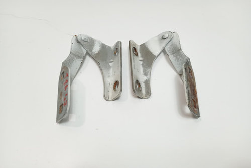 Set balamale capota 6C1116800AC Ford Transit 3 [Facelift] [2006 - 2014]